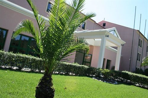Viseu Garden Hotel Exterior foto